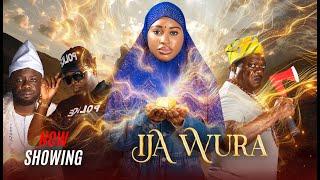 IJA WURA - Yoruba Movie 2024 Drama Yetunde Barnabas,Kelvin Ikeduba,Itele,Muyiwa Ademola.