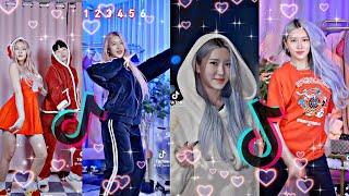 @sia_jiwoo | Sia Jiwoo new best tiktok video and dance compilation 2021 |