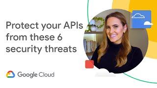 How to protect your APIs against these 6 security threats