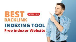  How to index backlinks fast in google 2024 | backlink indexing tool 2024 | backlink indexing 2024