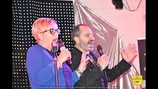 Medley balli di Gruppo- Tina & Davide -Marco Zeta-Dancing Le Acacie S. Stefano 26-12- 2024