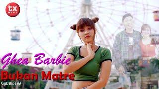 GHEA BARBIE - BUKAN  MATRE (Official Music Video)