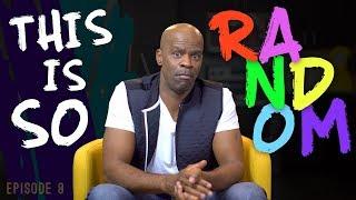 This is so Random | Ep. 8 | Michael Jr.