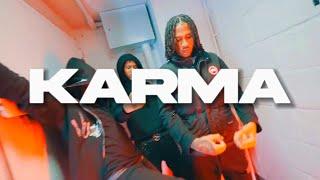 FREE] Sdot Go x Dudeylo x Old NY Drill Type Beat~ ‘Karma’ | NY Drill Instrumental 2024