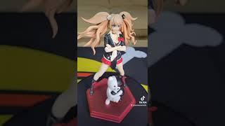 Danganronpa _Junko Enoshima_  Pop Up Parade anime figure