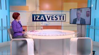 Iza vesti: Josip Juratović