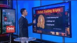 Untung-Rugi Robot Trading dalam Berinvestasi