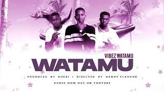 Ian G x Vibez Watamu - Watamu (Official Audio)