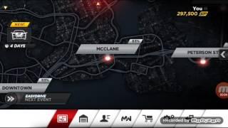 Nfs most wanted android (anjay12)