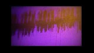 Slowave 'Don't sleep for god's sake'
