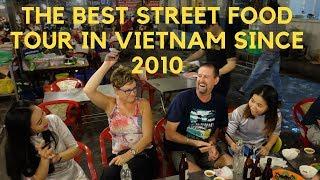 The best street food tour in Vietnam since 2010 - XO Foodie Tour