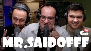 "Ulardan nimam kam? Aktyor bo'laman!" Sardor Saidov (Mr.saidofff) | NmaGap