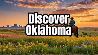 Why Oklahoma is More Interesting Than You Think