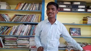 Introduction to spoken English by Nyaymurti Sir   G Siddharth Spoken English Academy