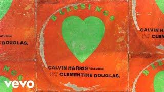 Calvin Harris, Clementine Douglas - Blessings (Majewski Remix)