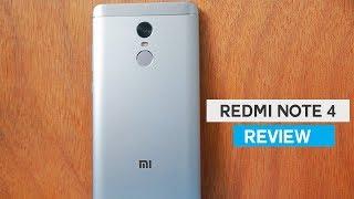 Xiaomi Redmi Note 4 Review: Value Driven