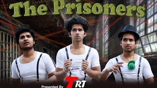 THE PRISONERS | TOP REAL TEAM | Toprealcomedyhell