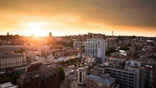 University of Bristol Guide | Pocket Univeristy Guides