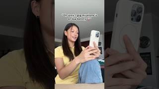 Just a girl and her iNTRoVeRTNeSS HAHAHA!!  #shorts #viral #fyp #relatable #funny