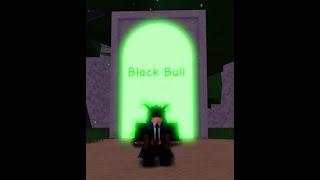 Roblox | Black Clover Grimshot: Wind Spirit Forest Farm