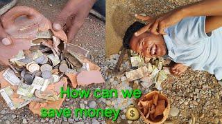 "This Is How You Should Save Money in 2025! "