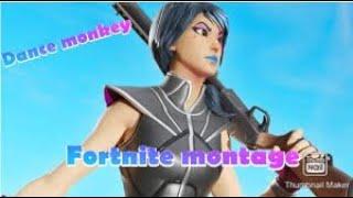 Fortnite Montage - Dance Monkey (Tones and I) | Charmander666