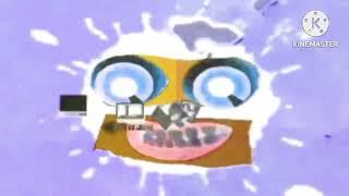 Klasky Csupo in G Major 1 Split Freshing Equalizer