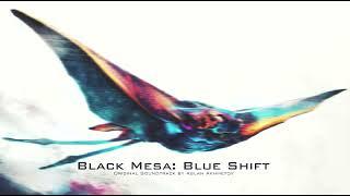 Aslan Akhmetov - The Coordinate [Black Mesa: Blue Shift OST]