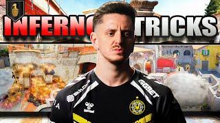 Inferno TRICKS that YOU NEED to WIN