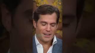 Henry Cavill : Rules of Life to read every day