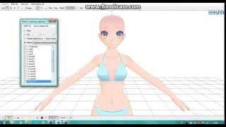 PMD\PMX 1 урок