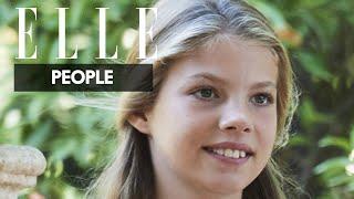 Infanta Sofía: los trucos de su estilo | Elle España