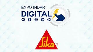 Expo INDAR Digital - Sika