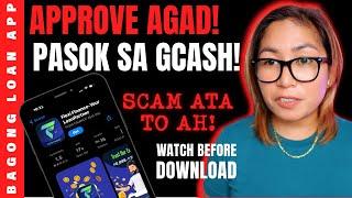 Flexi Finance Cash Loan App Legit Ba?