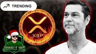 XRP Chart Is on Fire! Raoul Pal’s Shocking Prediction for Its Next Move