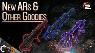 New ARs and Vehicle Changes | 09/10/2019 PTS Update Overview | Planetside 2 Gameplay