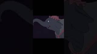 Eu sofri muito com Dumbo #shorts