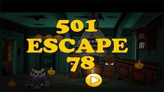 501 Free New Room Escape Game Level 78 Walkthrough