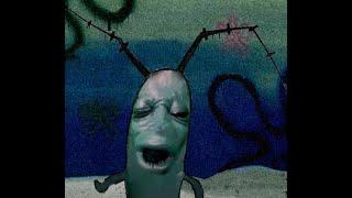 Plankton Moaning synced with Animals by @Maroon5