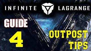 Outpost Tips Infinite Lagrange Guide 4