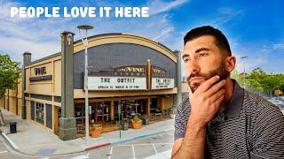 More about Livermore CA