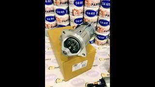 Starters, alternators for heavy diesel engines from STOparts LTD #starter #alternator #shorts