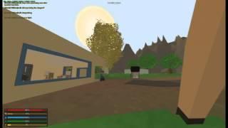 Unturned SmileyLand Trailer-Beta (its gonna be higher resolution)