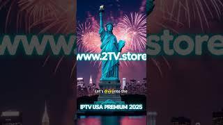 Your TV: Xtream IPTV Guide!