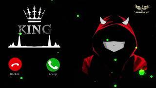 King Massage Tone | New Ringtone | Love Ringtone | Notification Tone | Ringtone 2024