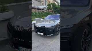 #kyiv #ukraine #kiev #cars #carspotting #carspotter #carspotters #car #bmw #bmw7 #7series #bmwi7 #i7