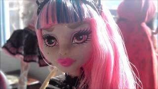 Harlem shake|Dolls|Monster High