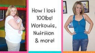 How to Lose Weight After Baby (Part 2) | Homeschool Mom Fitness | Mom Fitness | Extreme Weight Loss