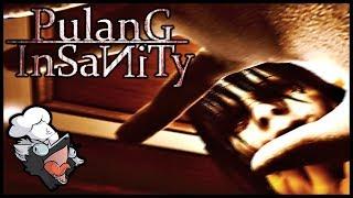 A New & Good Indonesian Horror Game? | Pulang : Insanity (Updated Demo)