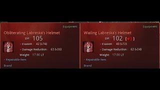 BDO SEA Musa Awakening PVP Montage 7 and Enhancing Wailing Labreska's Helmet ||| Black Desert Online